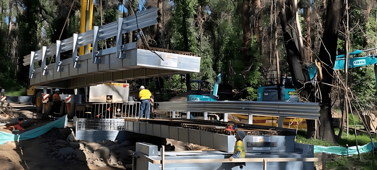 Bridge Design Workshop