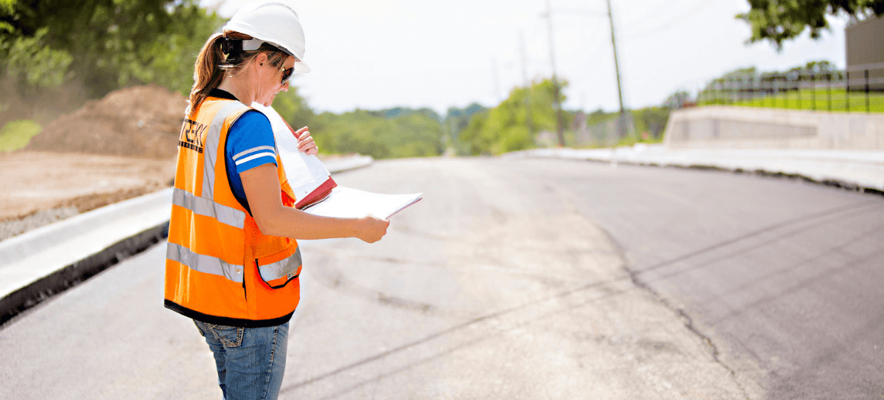 Conduct Road Inspections