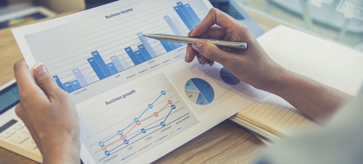 Finance for Public Works Professionals and Leaders