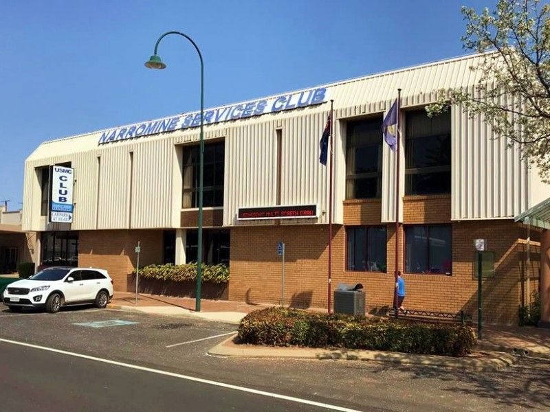 2025 Orana Chapter Meeting (2nd)