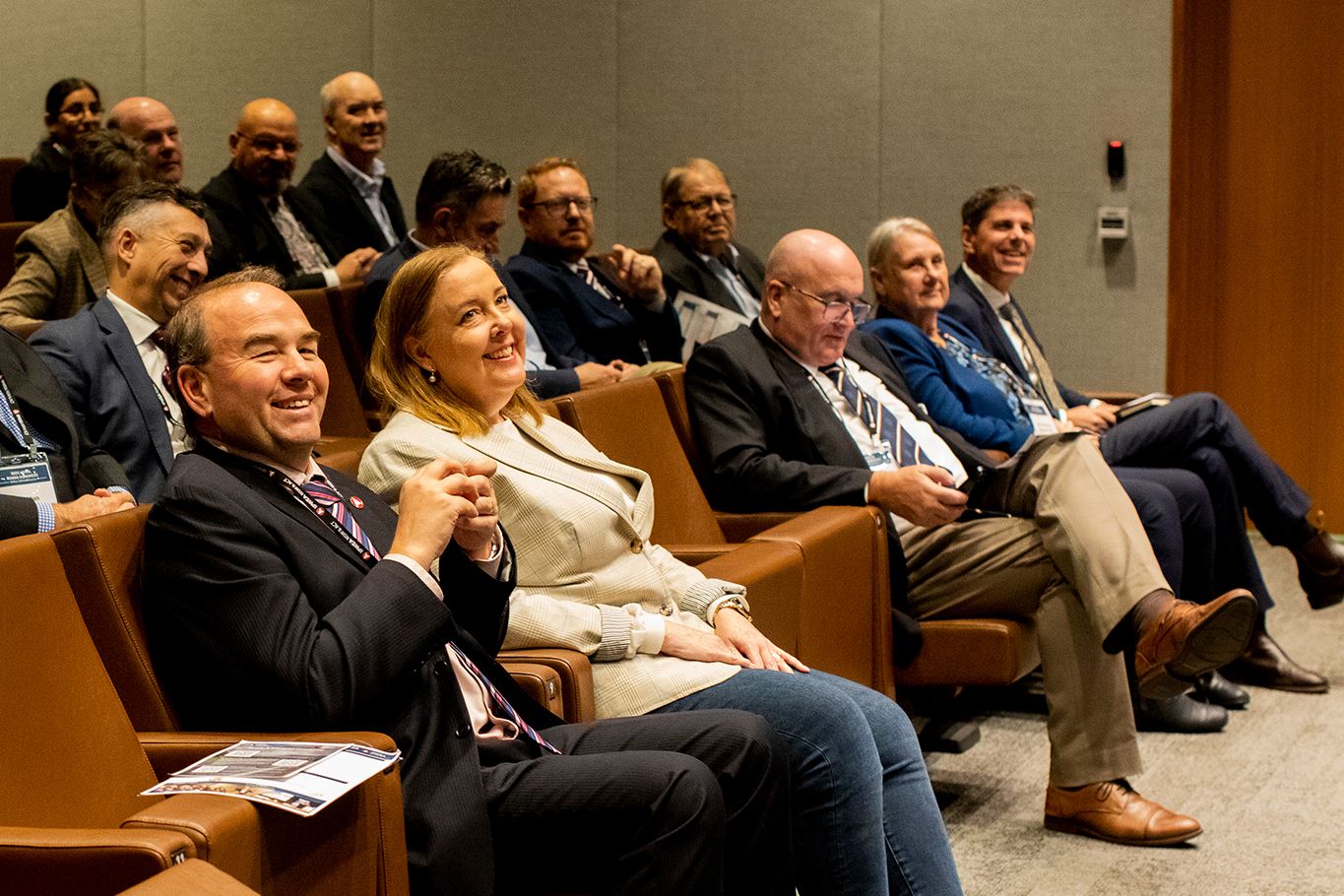 2026 Local Roads Congress