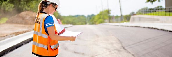 Conduct Road Inspections