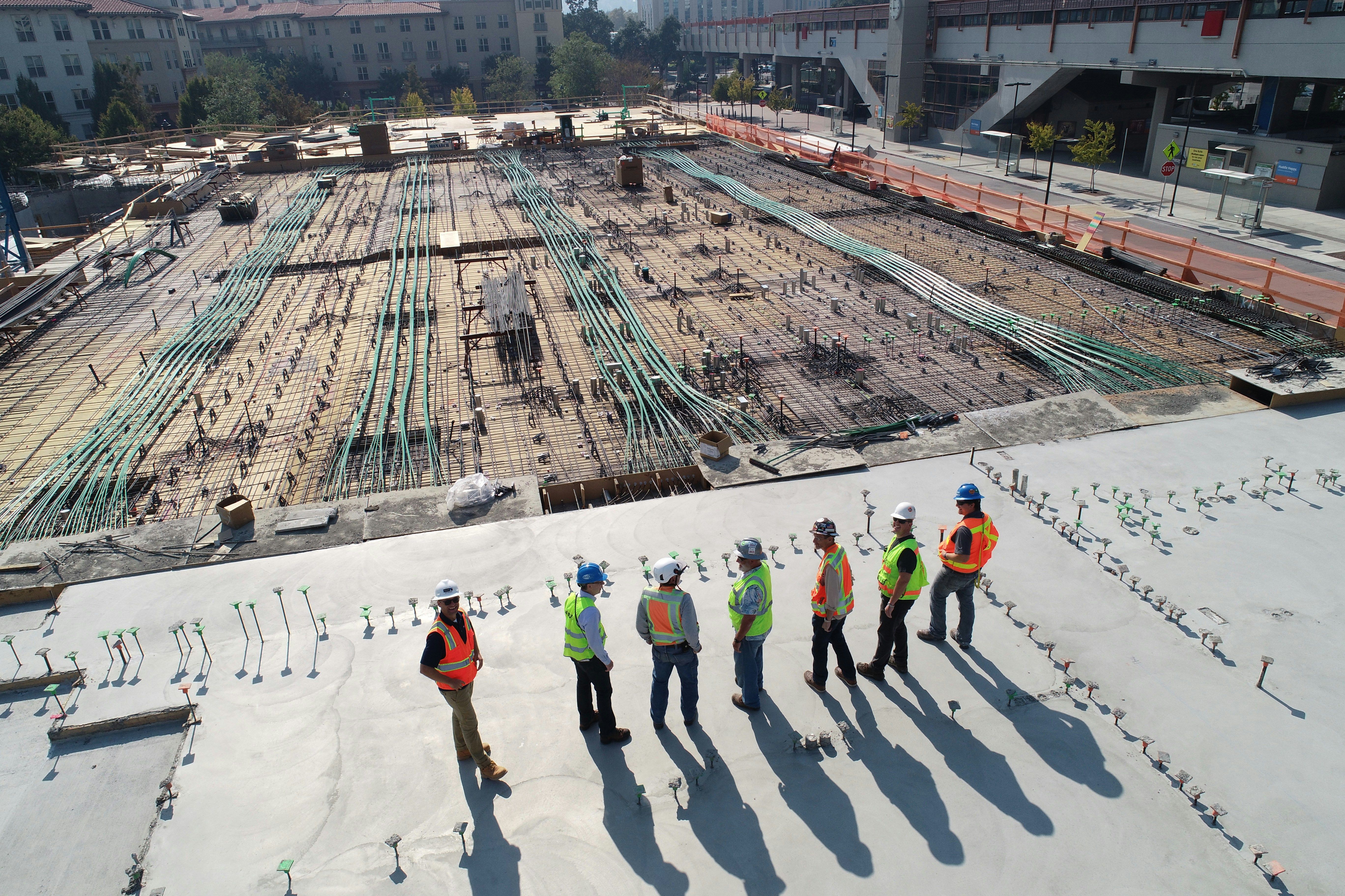 Monthly RTD Webinar - NSW Government Low Carbon Concrete Specifications